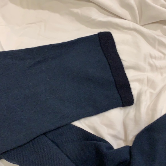 Men’s cotton sweater - Picture 10 of 10